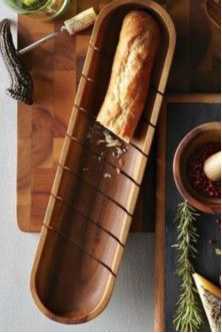 French Bread Slicer