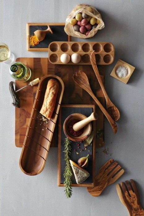 French Bread Slicer